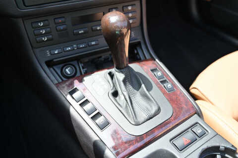 2004 BMW 3 Series 325Ci