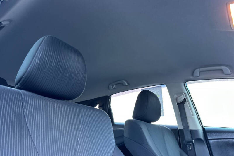 2014 Toyota Venza LE