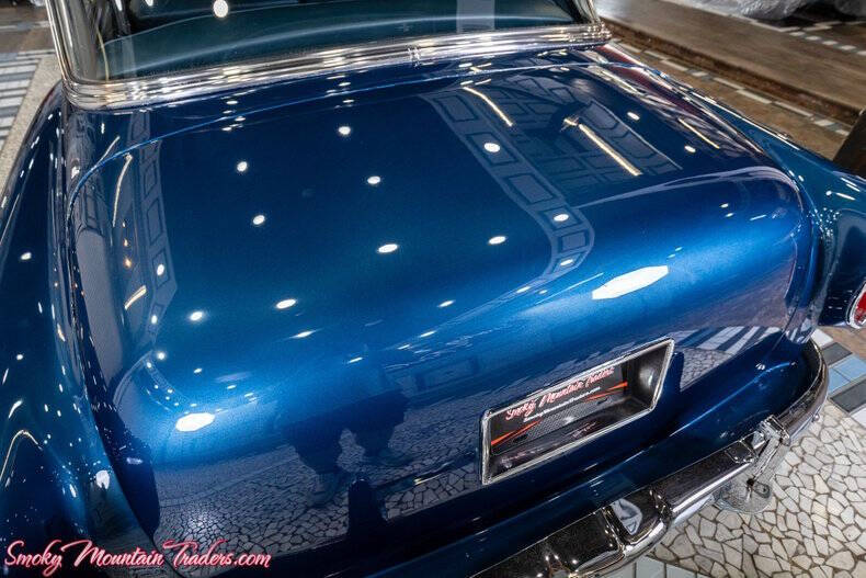 1953 Chevrolet Bel Air