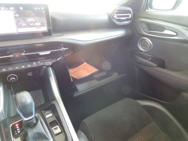 2023 Dodge Hornet GT Plus