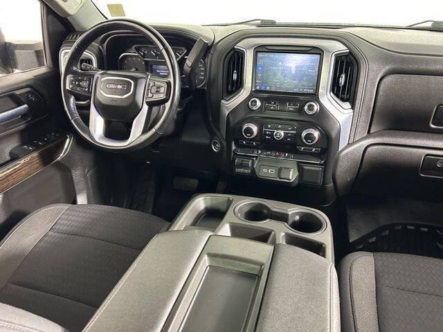 2023 GMC Sierra 3500HD