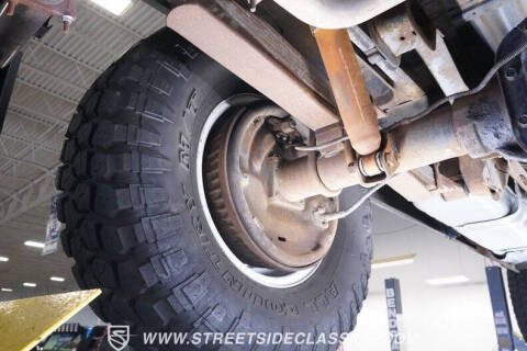 1980 GMC C/K 2500 Series