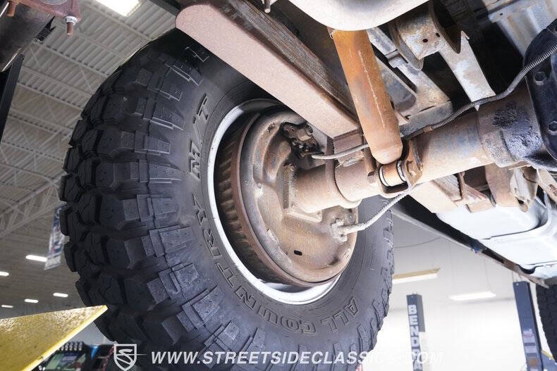 1980 GMC C/K 2500 Series