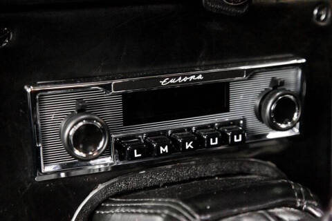 1967 Jaguar XK