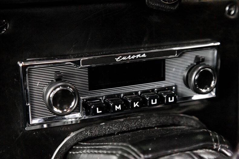 1967 Jaguar XK