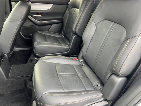 2025 Mazda CX-90 3.3 Turbo Preferred