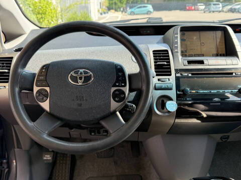 2009 Toyota Prius Touring