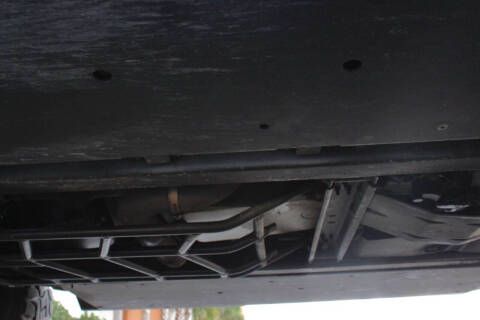 1996 AM General Hummer Open Top