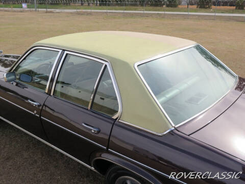 1977 Pontiac Phoenix