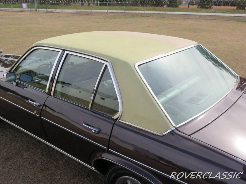 1977 Pontiac Phoenix