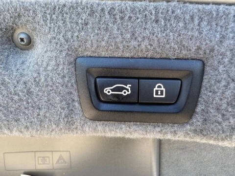 2012 BMW 7 Series 740Li