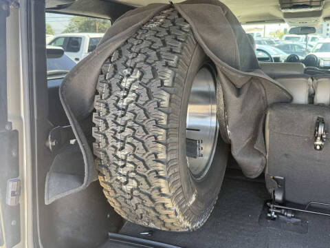 2005 HUMMER H2