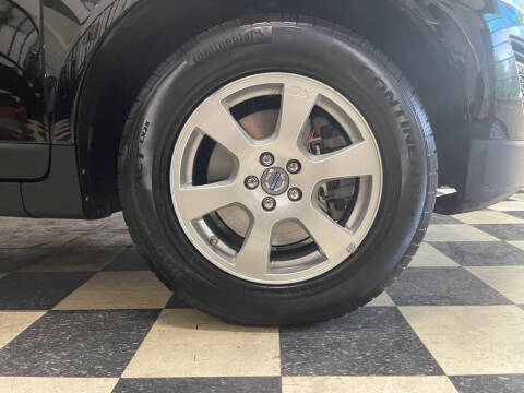 2012 Volvo XC60 3.2 Premier