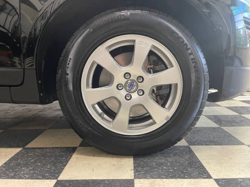 2012 Volvo XC60 3.2 Premier