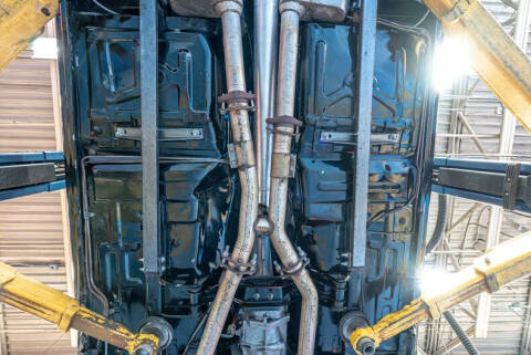 1985 Ford Mustang GT