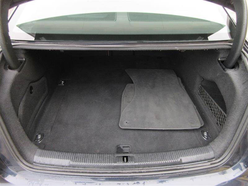 2017 Audi A6 2.0T quattro Premium Plus