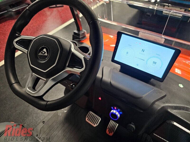 2025 Denago Nomad Plus