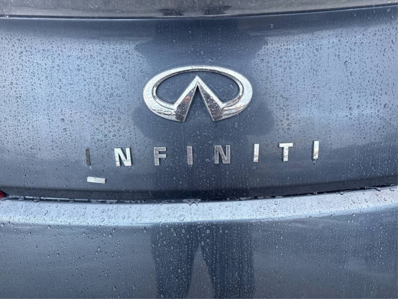 2008 Infiniti G37 Journey