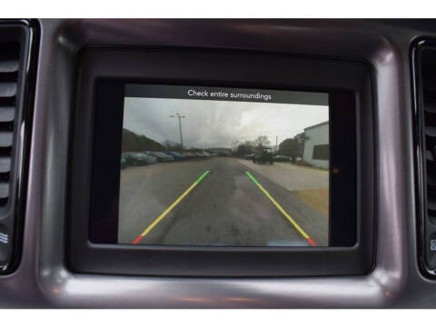 2020 Dodge Challenger GT