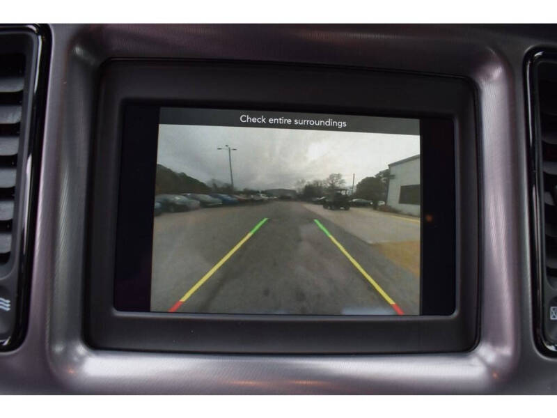 2020 Dodge Challenger GT