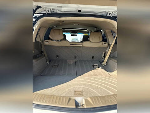 2012 Acura MDX SH-AWD