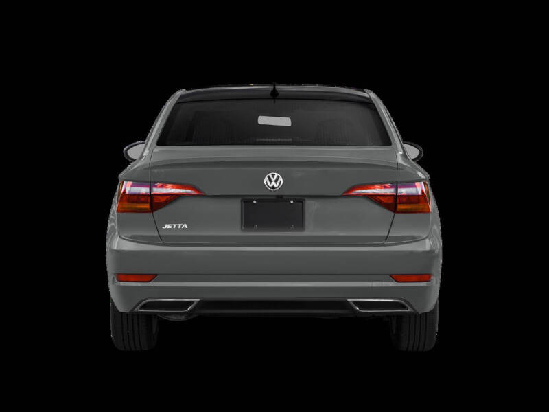 2019 Volkswagen Jetta R-Line