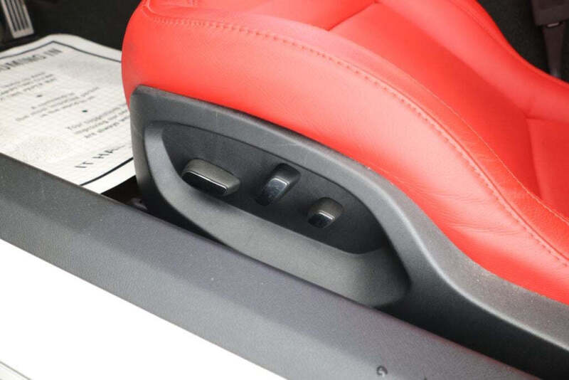 2016 Chevrolet Corvette Z06