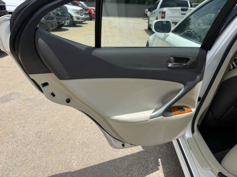 2009 Lexus IS 350