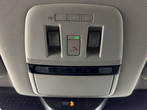 2023 Nissan Ariya Premiere