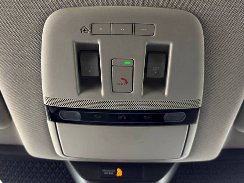 2023 Nissan Ariya Premiere