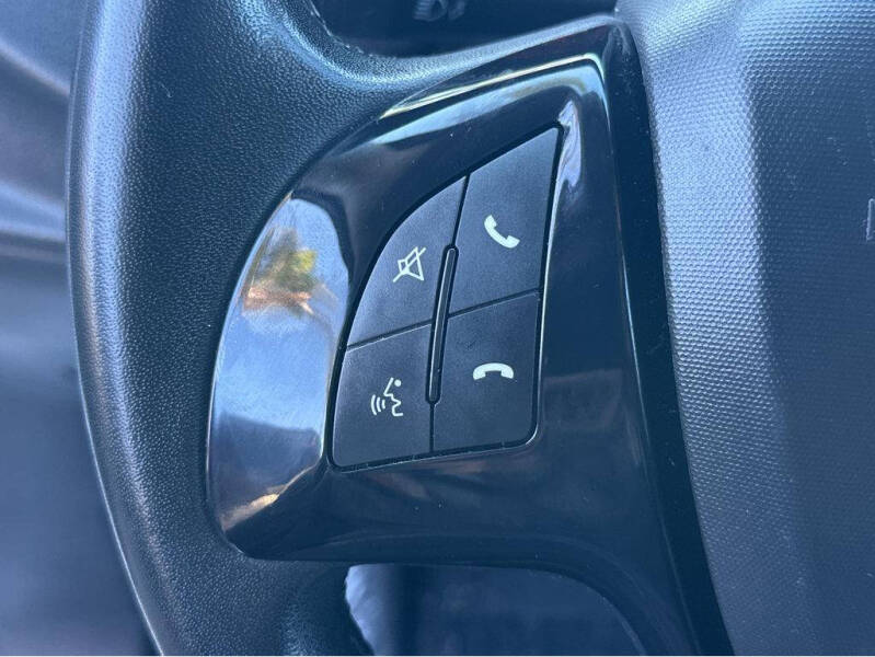 2016 RAM ProMaster City Tradesman SLT