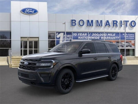 2023 Ford Expedition for sale at NICK FARACE AT BOMMARITO FORD in Hazelwood MO