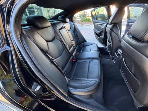 2021 Cadillac CT5 Premium Luxury