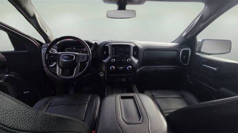 2022 GMC Sierra 1500 Limited