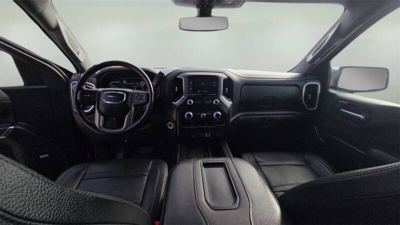 2022 GMC Sierra 1500 Limited