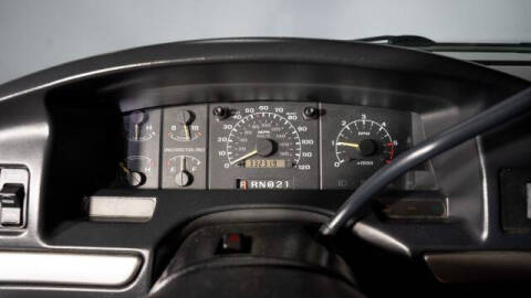 1994 Ford F-150 SVT Lightning