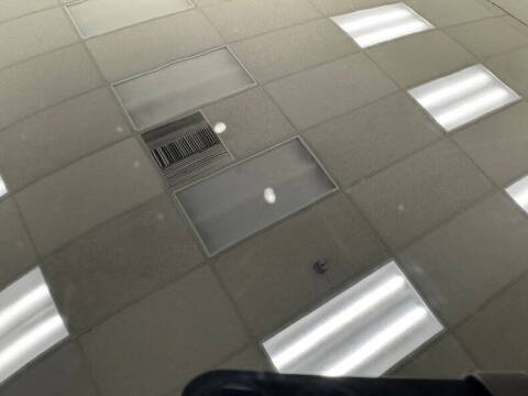 2003 Chevrolet Corvette Z06