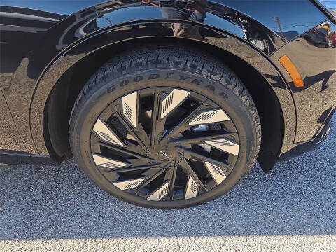 2025 Lincoln Nautilus Hybrid Reserve