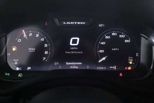 2023 RAM 1500 Limited