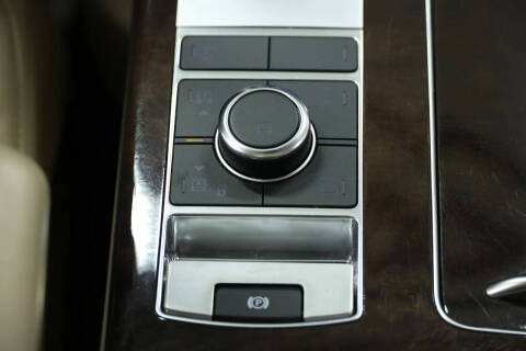 2018 Land Rover Range Rover HSE Td6