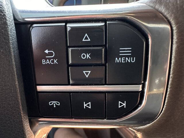 2024 Ford F-250 Super Duty