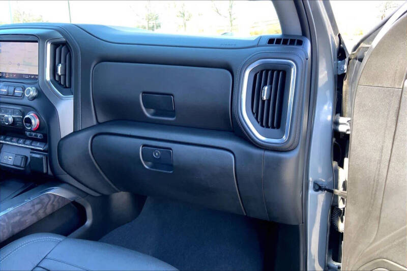 2022 GMC Sierra 1500 Limited