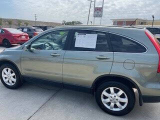 2008 Honda CR-V EX-L