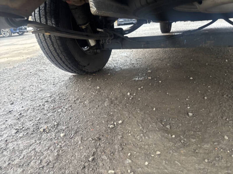 2021 RAM ProMaster 3500 136 WB