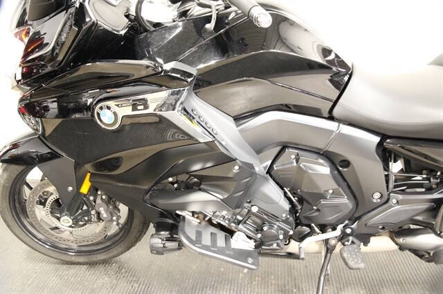 2021 BMW K1600 B