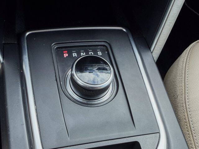 2018 Land Rover Discovery Sport HSE