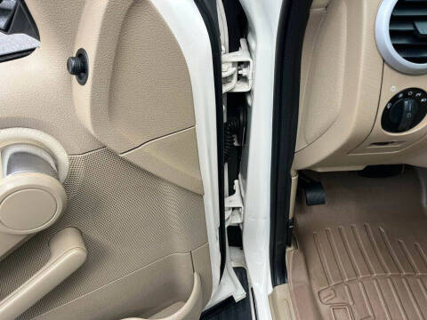 2007 Mercury Mountaineer Premier
