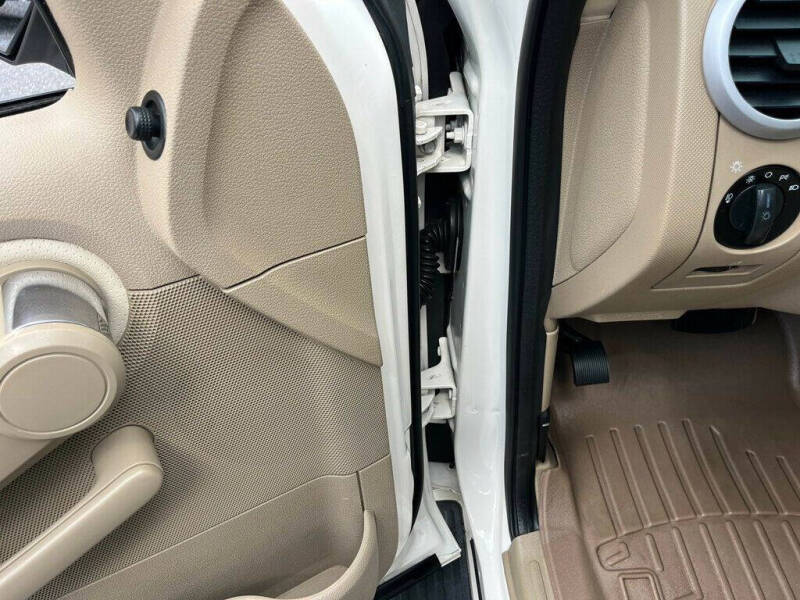 2007 Mercury Mountaineer Premier