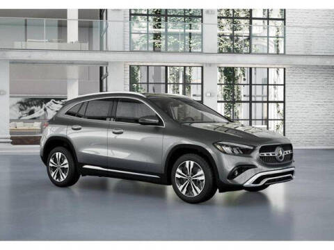 2026 Mercedes-Benz GLA GLA 250