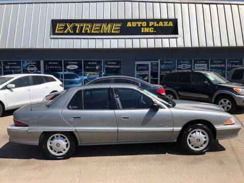 1994 Buick Skylark Custom